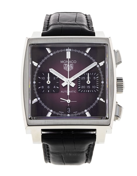 Tag Heuer Monaco CBL2118.FC6518